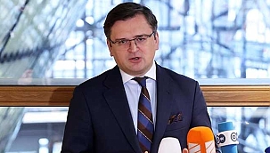 Ukrayna Dışişleri Bakanı: Görüşme Çavuşoğlu sayesinde gerçekleşecek