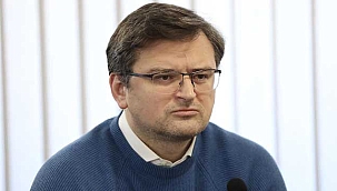 Ukrayna Dışişleri Bakanı Kuleba'dan müzakereler hakkında flaş açıklama!