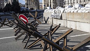 Ukrayna Genelkurmay Başkanlığı'ndan flaş açıklama! Rusya bir ayda...