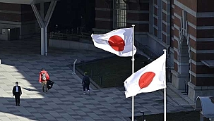  Ukrayna'nın 'uluslararası lejyon' çağrısına Japonya'dan cevap geldi