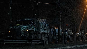 Ukrayna, Rus ordusunun kayıplarını açıkladı. İşte Detaylar...