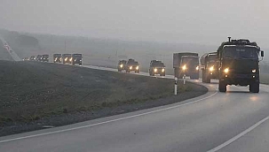 Ukrayna savaşının Rusya'ya günlük maliyeti 20 milyar dolar...