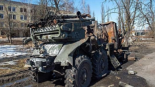 Ukrayna sayıları açıkladı! İşte Rus ordusunun kayıpları