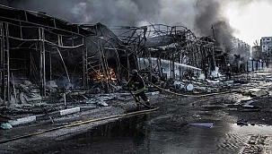 Uluslararası mahkemelerden flaş Rusya hamlesi!