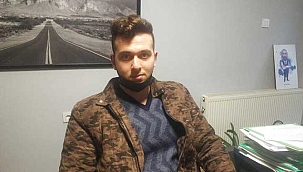 Üniversite öğrencisine işkence davasında yeni gelişme!