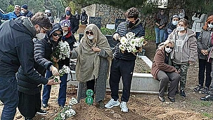 Ünlü oyuncu Seray Sever'in acı günü
