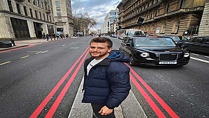 Ünlü YouTuber Alper Rende'ye Amerika'da ters kelepçe! 