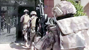 Uyuşturucu operasyonlarında çok sayıda tutuklama kararı