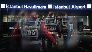 Uyuşturucu operasyonunda çok sayıda gözaltı. Yurt dışından...