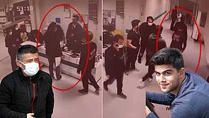 Uzman çavuşun şikayetçi olduğu doktordan yeni gelişme...