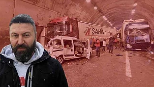 Uzmanından zorlu kış şartlarında sürücülere uyarı! İleri sürüş...