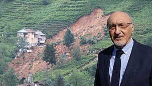 Uzmanlar uyardı! Heyalan riskinde 'kritik 5 ay' uyarısı