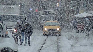 Valilikten yeni uyarı! 'Tedbirleri elden bırakmayalım'