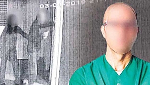 Veterinere cinsel saldırı davasında flaş gelişme! DNA'sı...