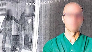 Veterinere cinsel saldırı davasında flaş gelişme!