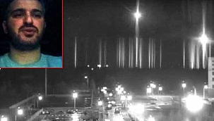 Vurulan santralde saldırı neler yaşandı? Nükleer kriz...