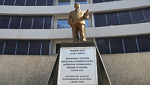 Kayseri'ye yaptırdığı eserlerle iz bırakan hayırsever Kadir Has Kimdir?