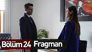 Yargı 24. bölüm fragmanı yayınlandı mı? Yargı'dan bir efsane fragman daha! 