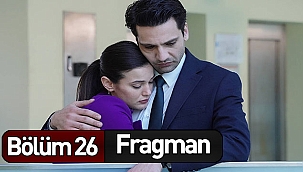 Yargı 26. bölüm fragmanı yayınlandı! 26. Bölüm İzle 