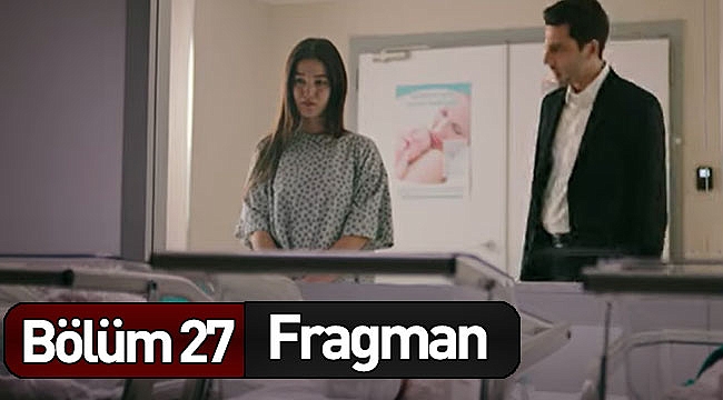 Yargı 27. bölüm fragmanı yayınlandı! Ceylin'den müjdeli haber ne?