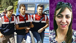 Yargıtay Sedef'in katiline verilen cezayı...