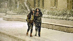 Yarın okullar tatil mi? Pazartesi günü hava nasıl olacak?