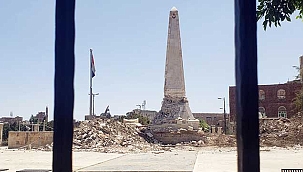 Yemen'deki Türk Şehitlik Anıtı'na düzenlenen saldırı şiddetle kınandı