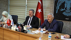 Yıldırım Beyazıt Mahallesi İçin İhale Süreci Tamamlandı