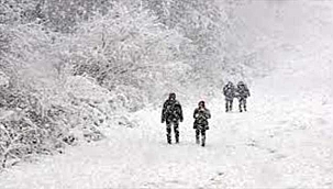 YÖK duyurdu! Kar tatili sonrası üniversiteler ne zaman açılacak?