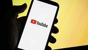 YouTube'dan Rusya'ya engel!