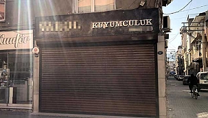 Yüksek kar vaadiyle altın toplayan kuyumcu kayıplara karıştı