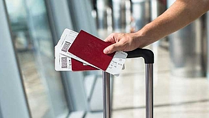 Yurt dışı çıkış harcı açıklandı. Yurt dışı çıkış harcı ne kdar oldu?