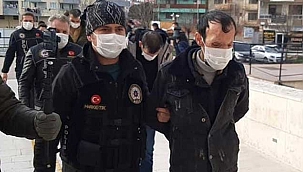 Yüz nakli yapılan Recep Sert: 'Ben yapmadım, göreceksiniz'