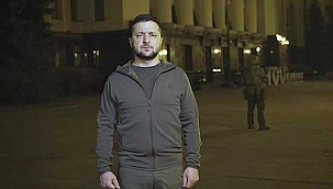 Zelenskiy'den flaş açıklama! Binlerce çocuk Ukrayna'dan kaçırıldı