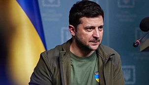 Zelenskiy'den flaş çağrı! Rusya-Ukrayna savaşı bitiyor mu?