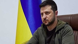 Zelenskiy'den flaş sözler! Ukrayna refaranduma mı gidiyor?