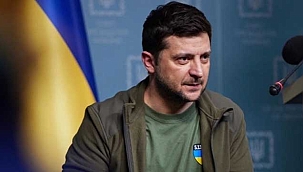 Zelenskiy'den müzakare şartları! Rusya Ukrayna Savaşı bitiyor mu?