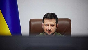 Zelenskiy'den sert uyarı! 'Hayatınızın en kötü kararı olacak'