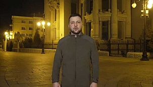 Zelenskiy'den Ukrayna vatandaşlarına flaş çağrı! 'Buluşma zamanı'
