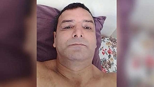 Zihinsel engelli eski kocasını öldüren kadın...