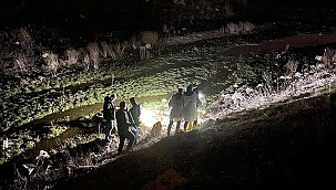 Zihinsel engelli Mehmet'ten acı haber!