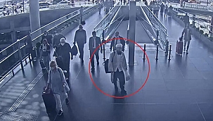  10 yıl sahte kimlikle dolaşan cezaevi firarisi