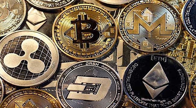 11 Nisan Pazartesi Bitcoin ne kadar oldu?