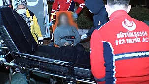 14. kattaki 'koli bantlı dehşet'te flaş gelişme!