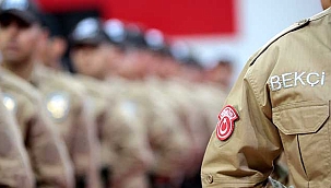 2022 Bekçi alımı başvuru tarihleri! Bekçi alımı başvuru şartları nelerdir?