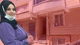 3 çocuk annesi kadının sır ölümü...