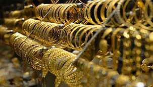 3 Nisan Pazar 22 ayar altın bilezik fiyatları ne kadar?