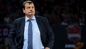 A Milli Basketbol Takımı'nın yeni antrenörü Ergin Ataman kimdir?