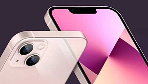 A101 iPhone 13 geldi mi? 2.000 TL indirimli iPhone 13 - iPhone 13 Pro satışı ne zaman başliyor?