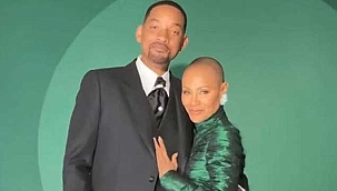 ABD'li film yıldızı Will Smith'e büyük şok! Oscar ödülü...